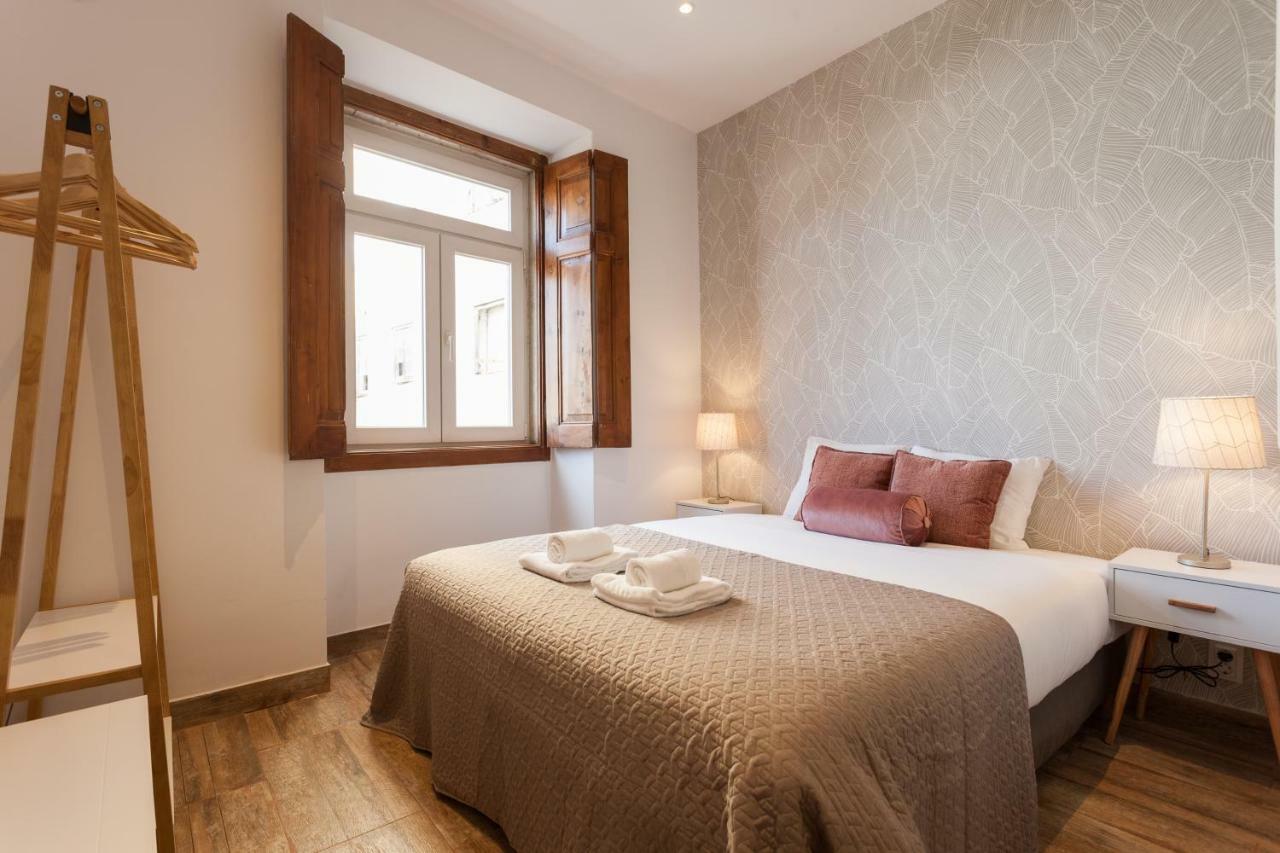 Rossio Vintage Two-bedroom - By Lu Holidays Lejlighed