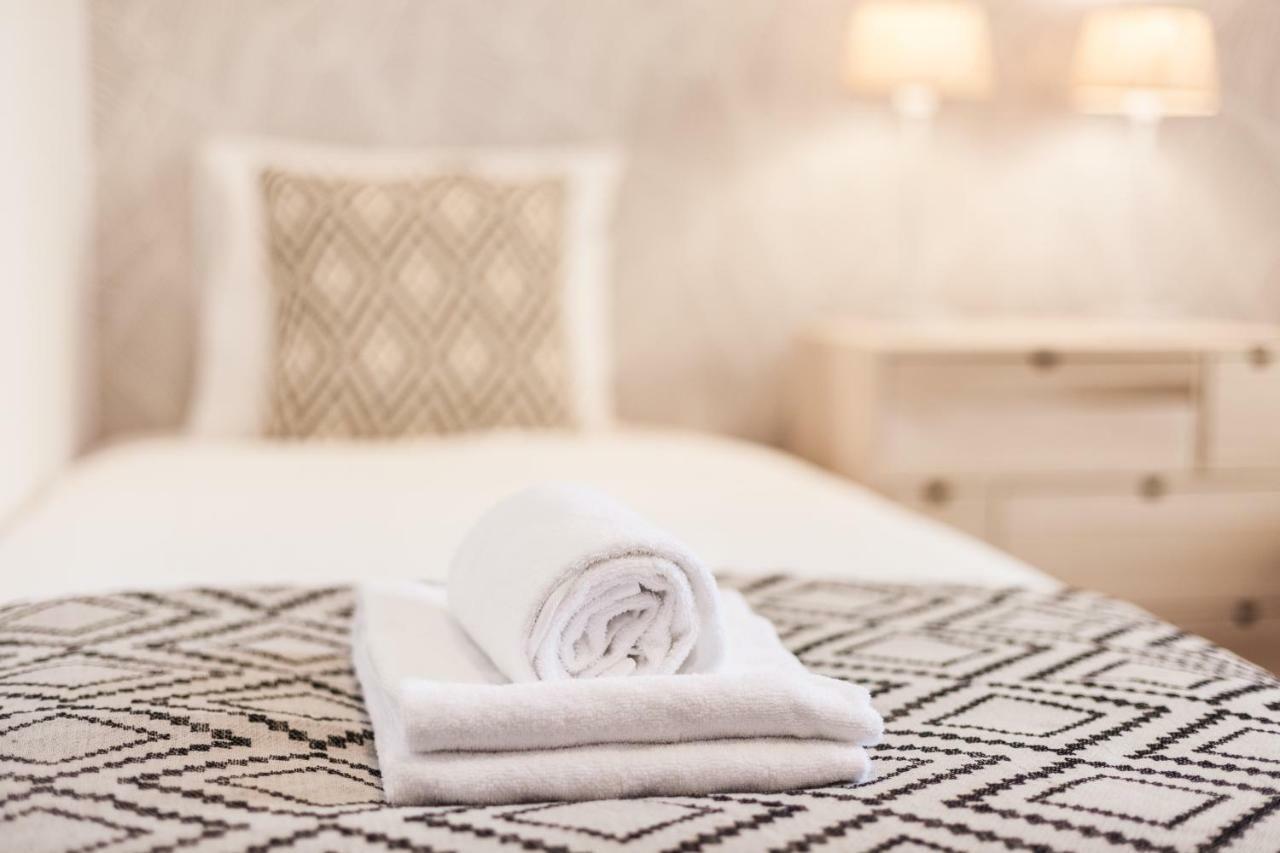 Rossio Vintage Two-bedroom - By Lu Holidays Lejlighed