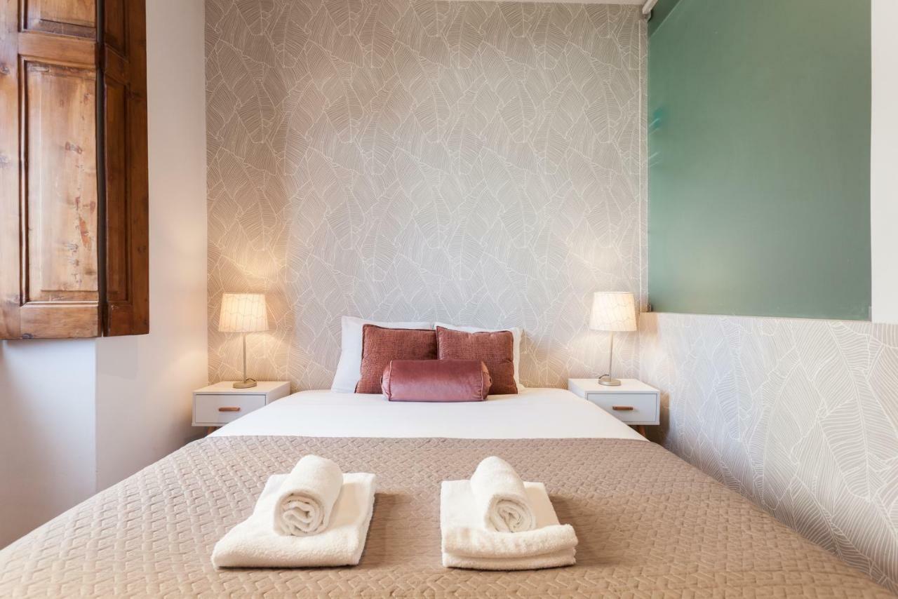 Rossio Vintage Two-bedroom - By Lu Holidays Lejlighed